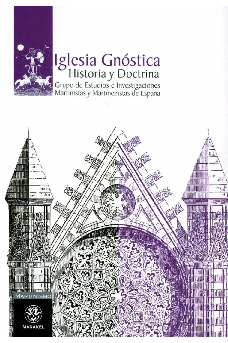 Iglesia Gnóstica