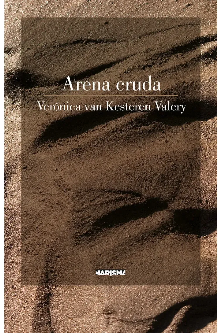 ARENA CRUDA
