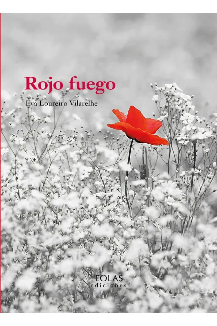 Rojo fuego