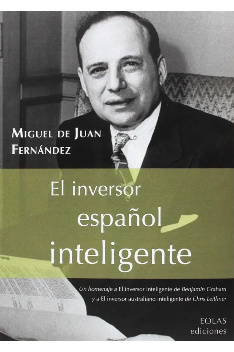 El inversor español inteligente