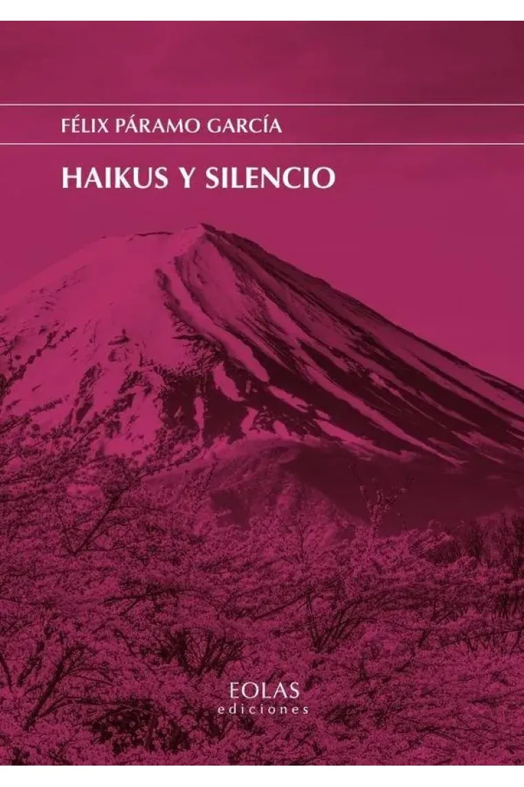 Haikus y silencio
