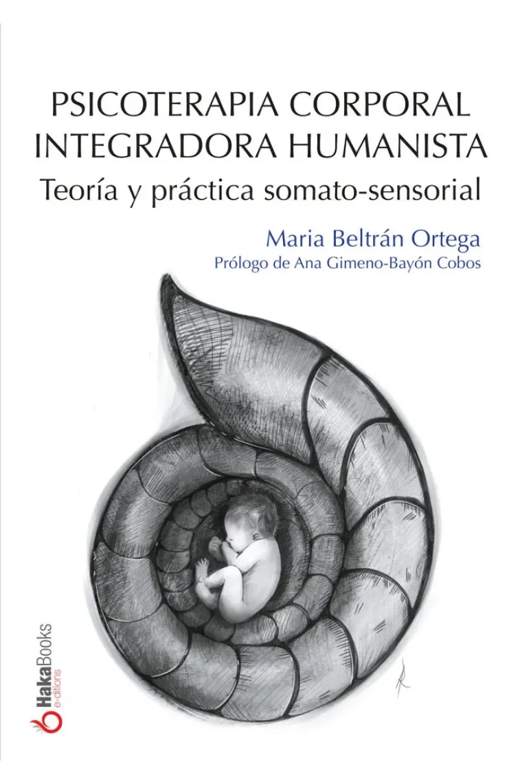 Psicoterapia corporal integradora humanista