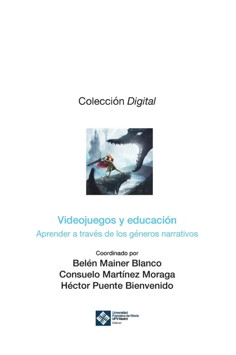 Videojuegos y educación