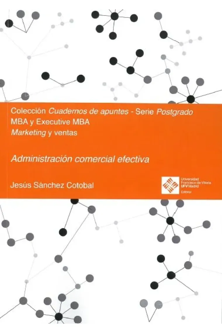 Administración comercial efectiva