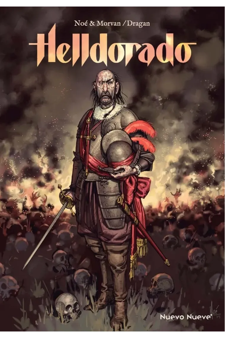 Helldorado