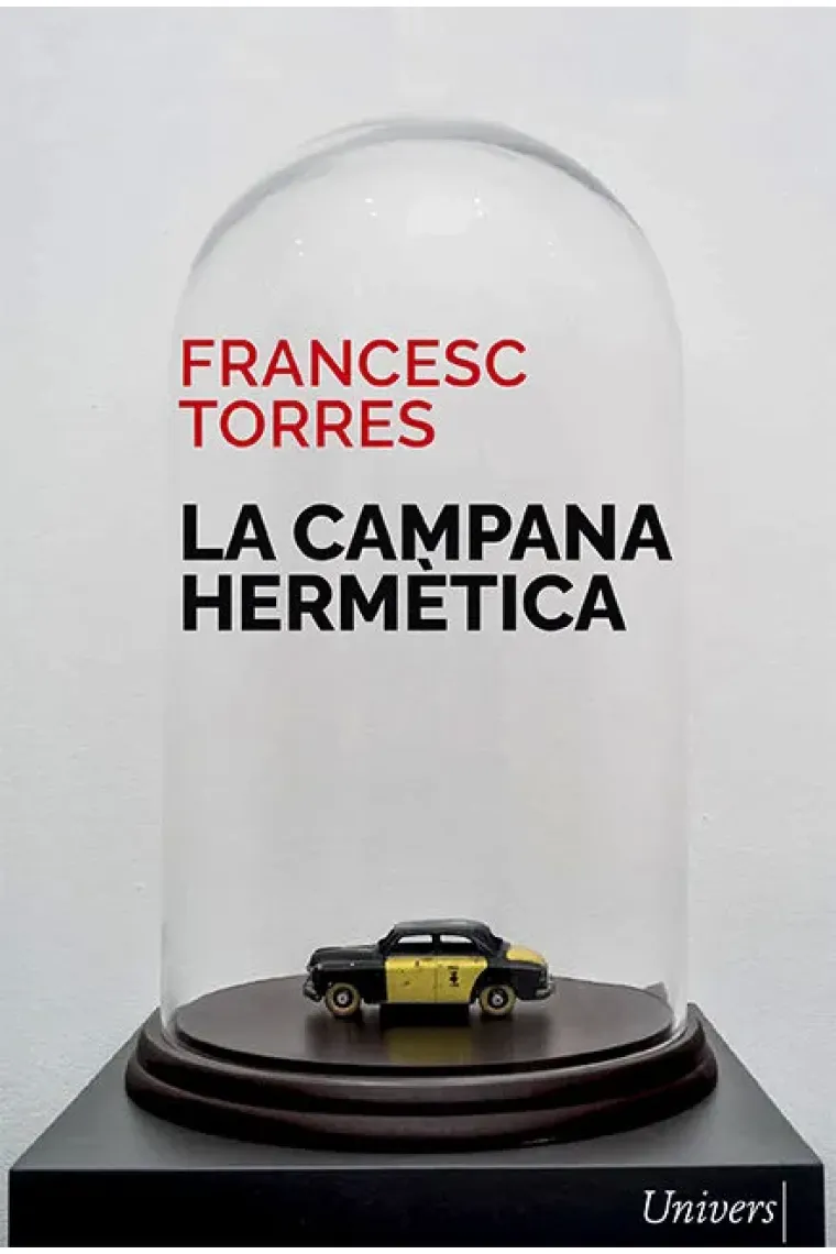 La campana hermètica (Catalán)
