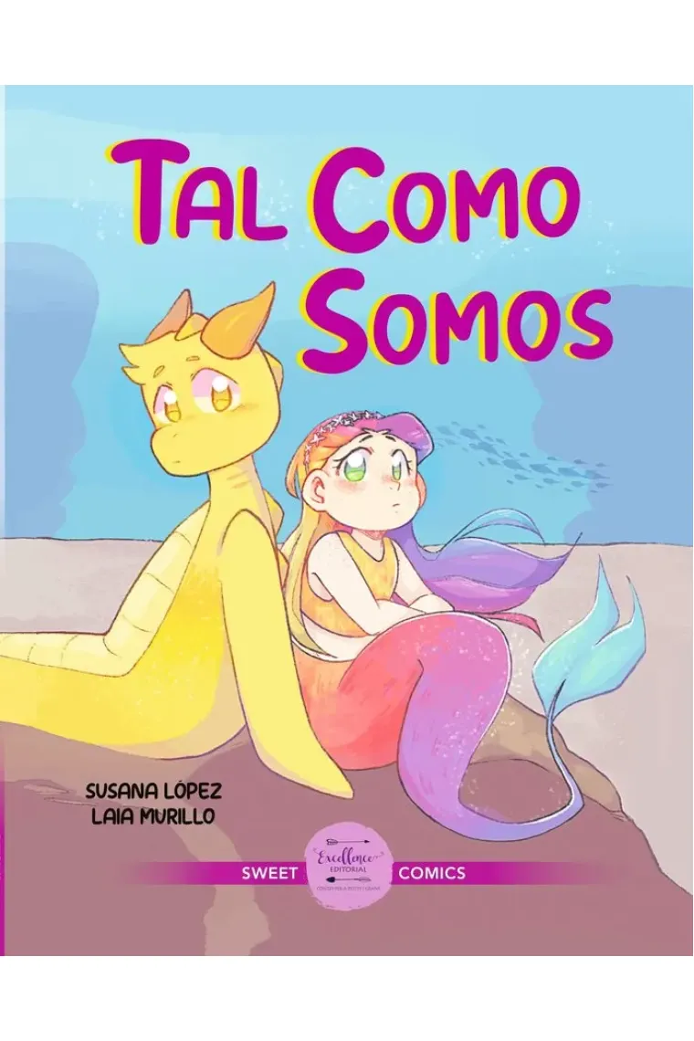 Tal como somos
