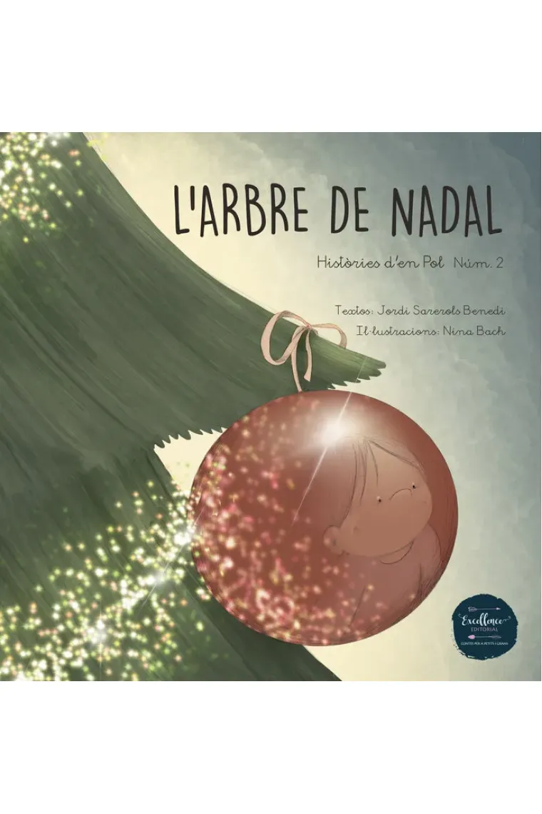 L'arbre de Nadal (Catalán)