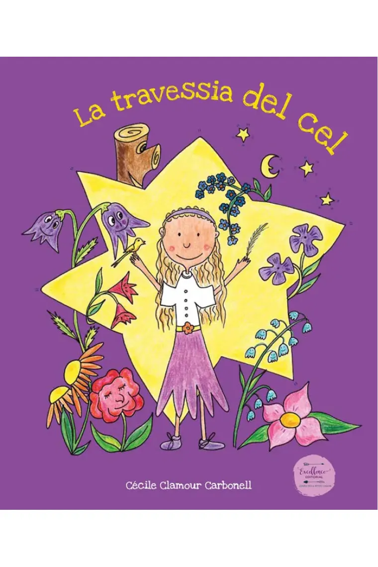 La travessia del cel (Catalán)