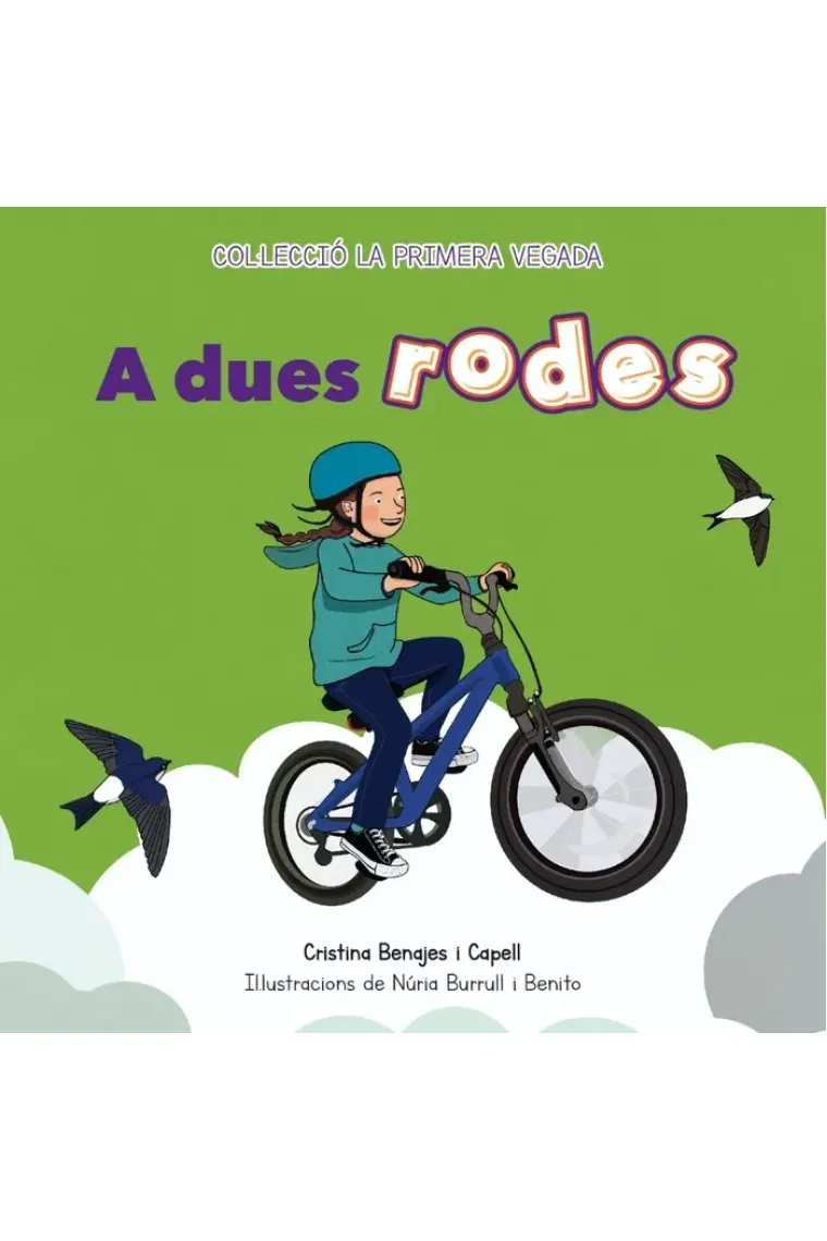 A dues rodes (Catalán)