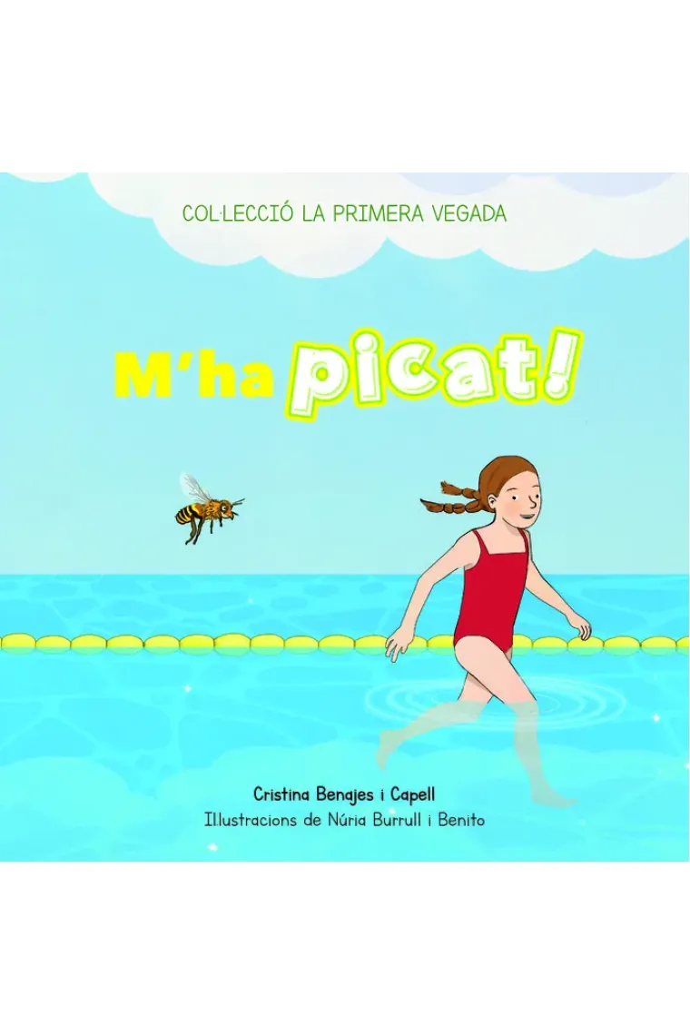 M'ha picat! (Catalán)