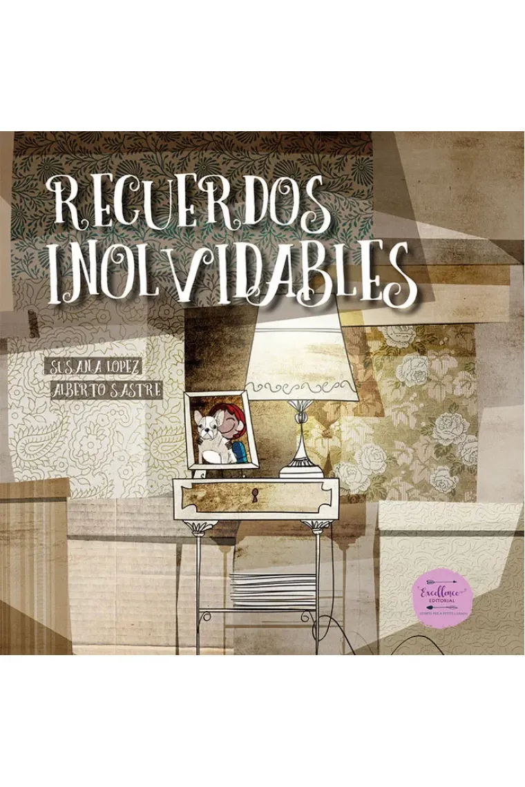 Recuerdos inolvidables
