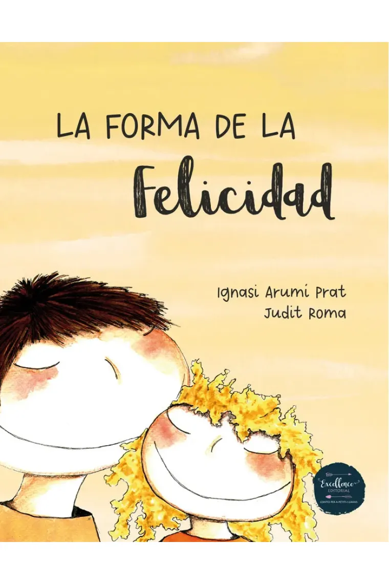 La forma de la felicidad