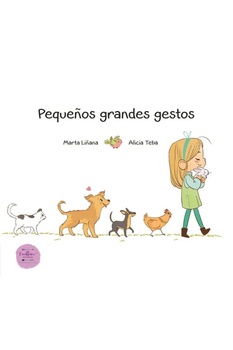 Pequeños grandes gestos