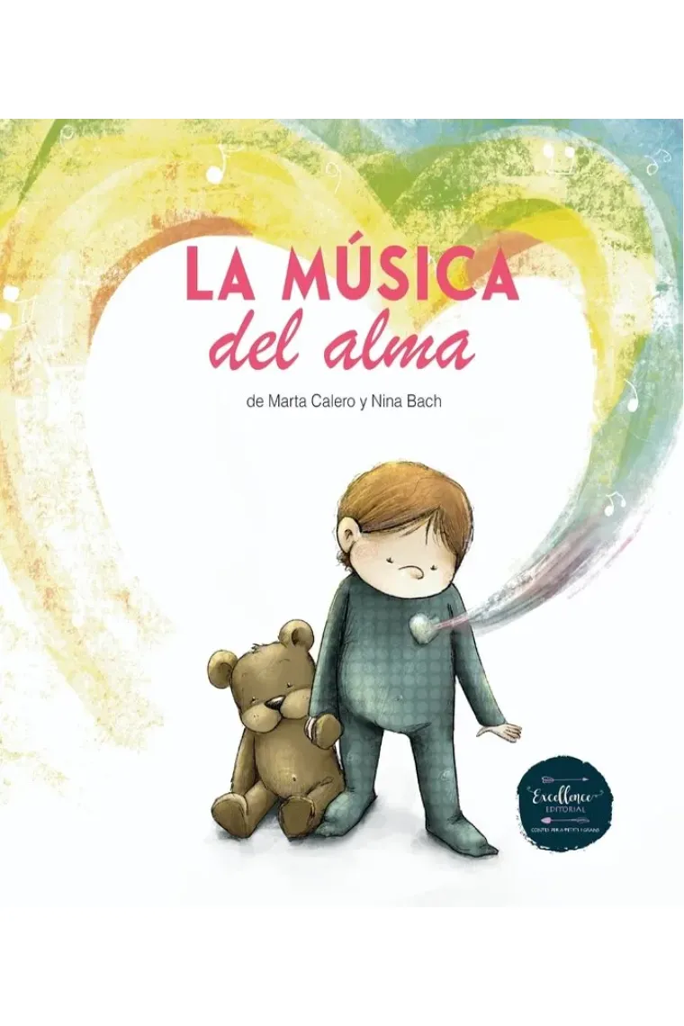 La música del alma