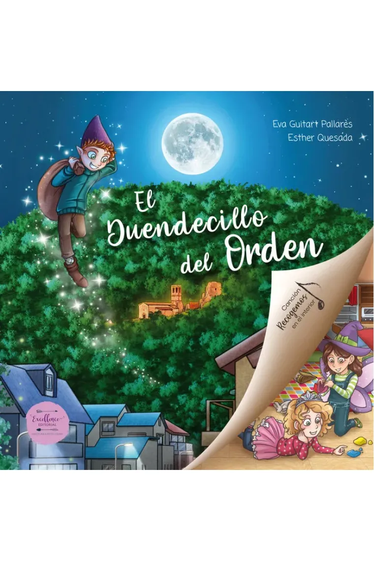 El Duendecillo del Orden