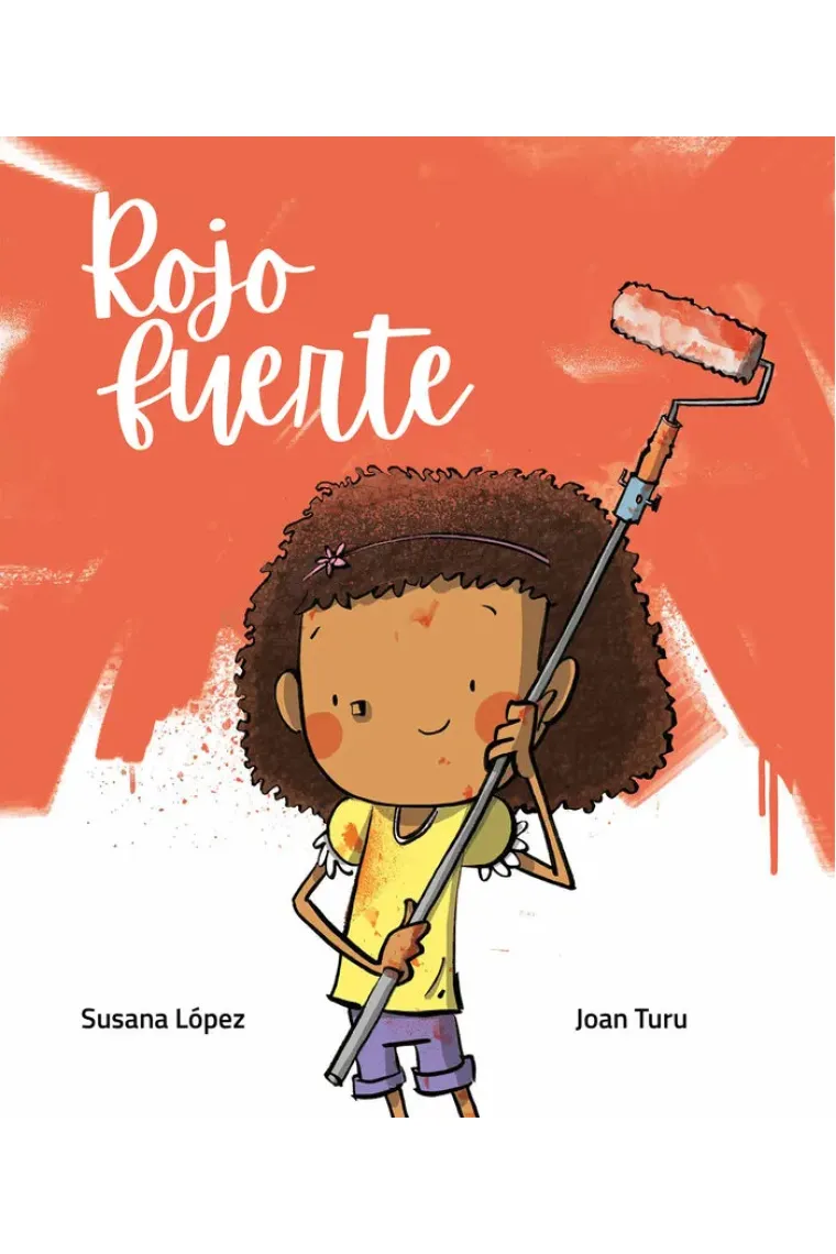 Rojo Fuerte
