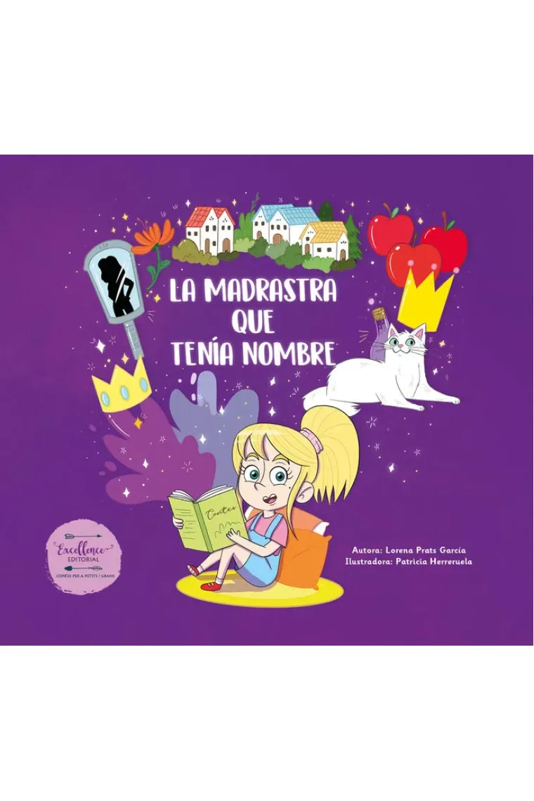 La madrastra que tenía nombre