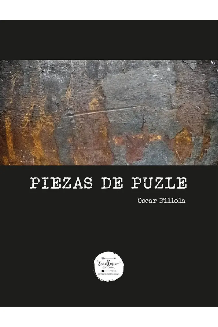 Piezas de puzle