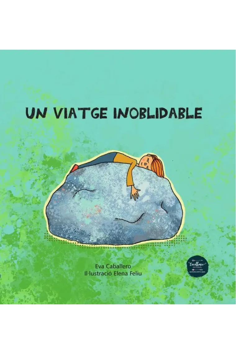 Un viatge inoblidable (Catalán)