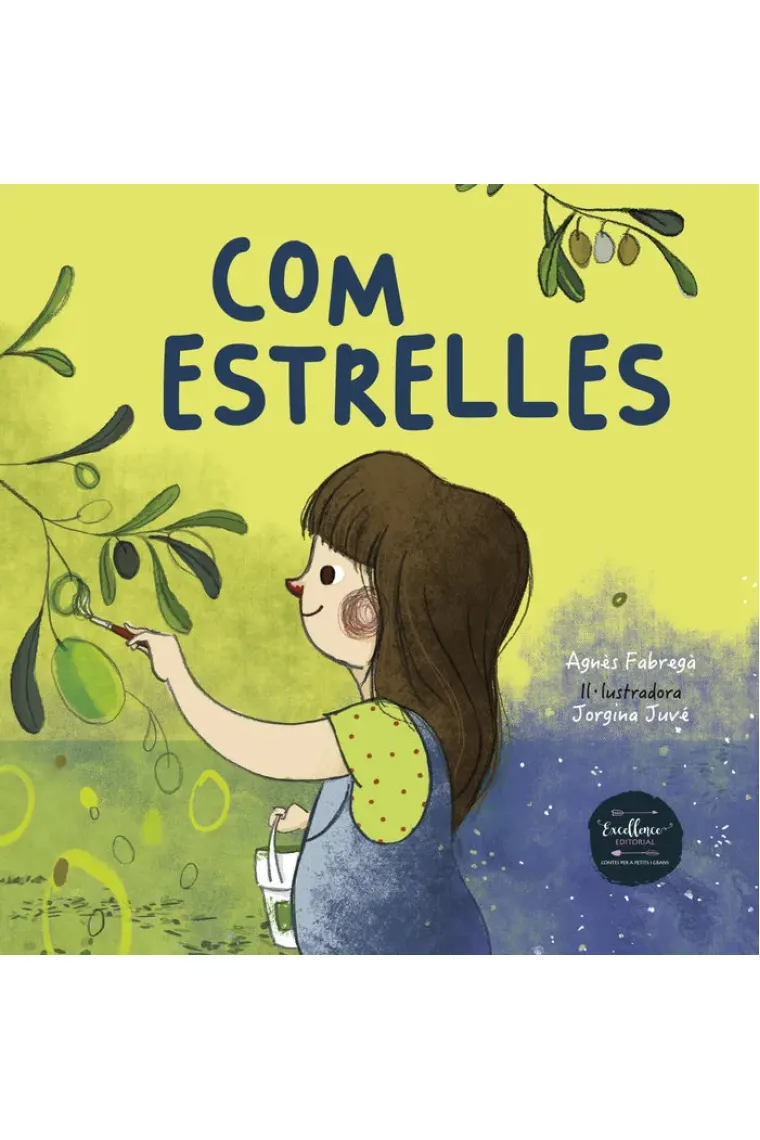 Com estrelles (Catalán)