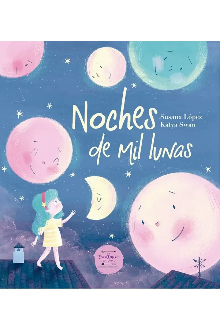 Noches de mil lunas
