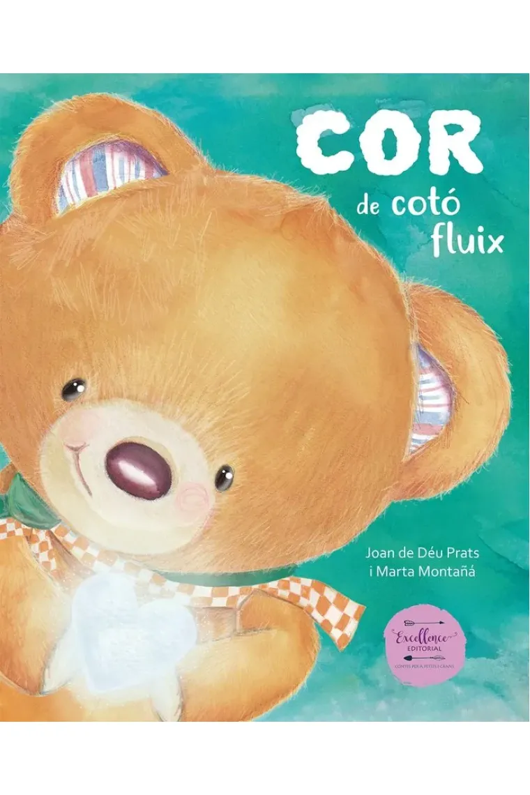 Cor de cotó fluix (Catalán)