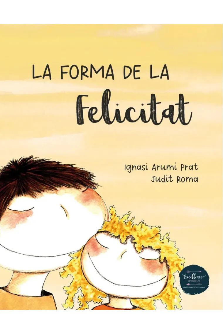 La forma de la felicitat (Catalán)