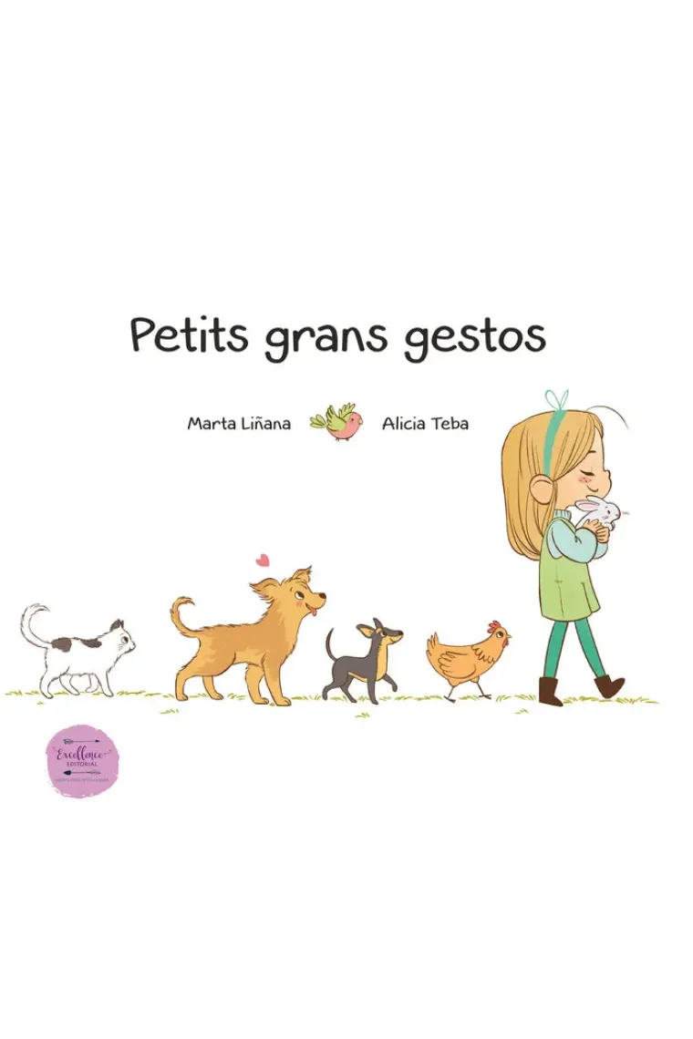 Petits grans gestos (Catalán)