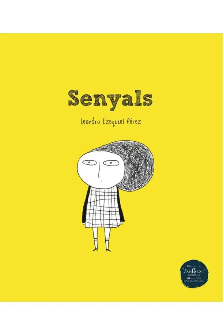 Senyals (Catalán)