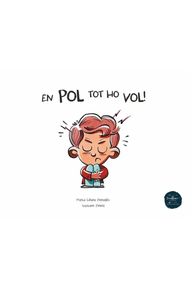 En Pol tot ho vol! (Catalán)
