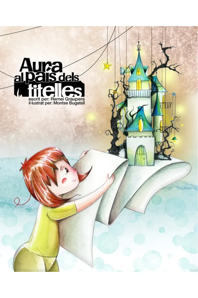 Aura al país dels titelles (Catalán)