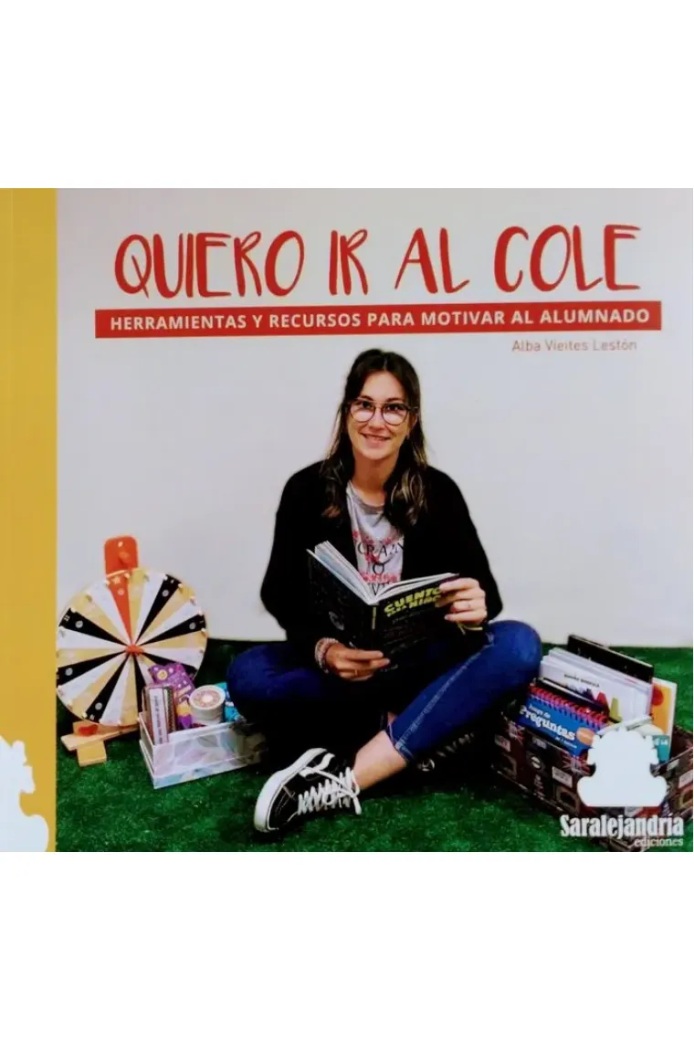 QUIERO IR AL COLE