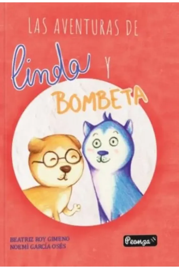 AVENTURAS DE LINDA Y BOMBETA, LAS