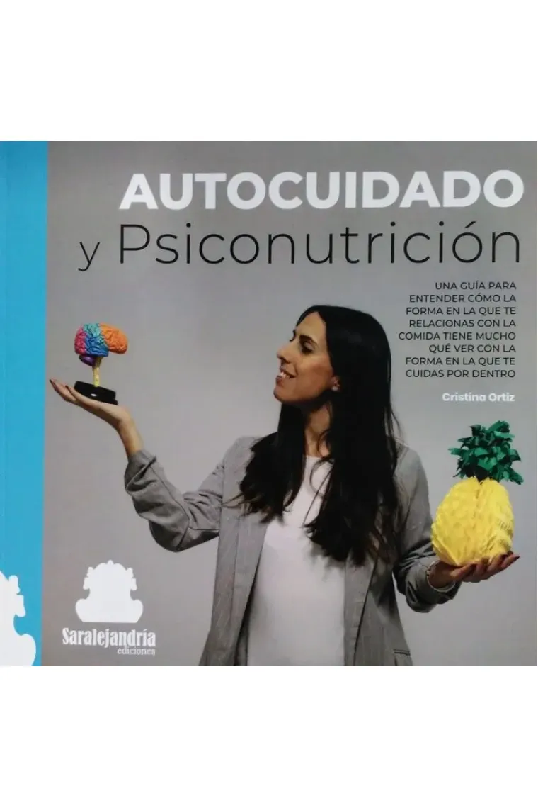 AUTOCUIDADO Y PSICONUTRICIÓN