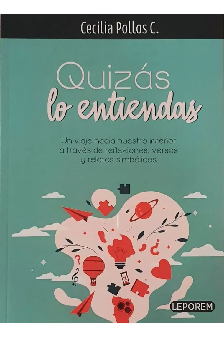QUIZAS LO ENTIENDAS