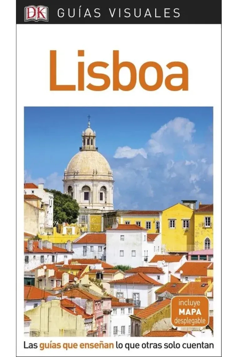 Guía Visual Lisboa