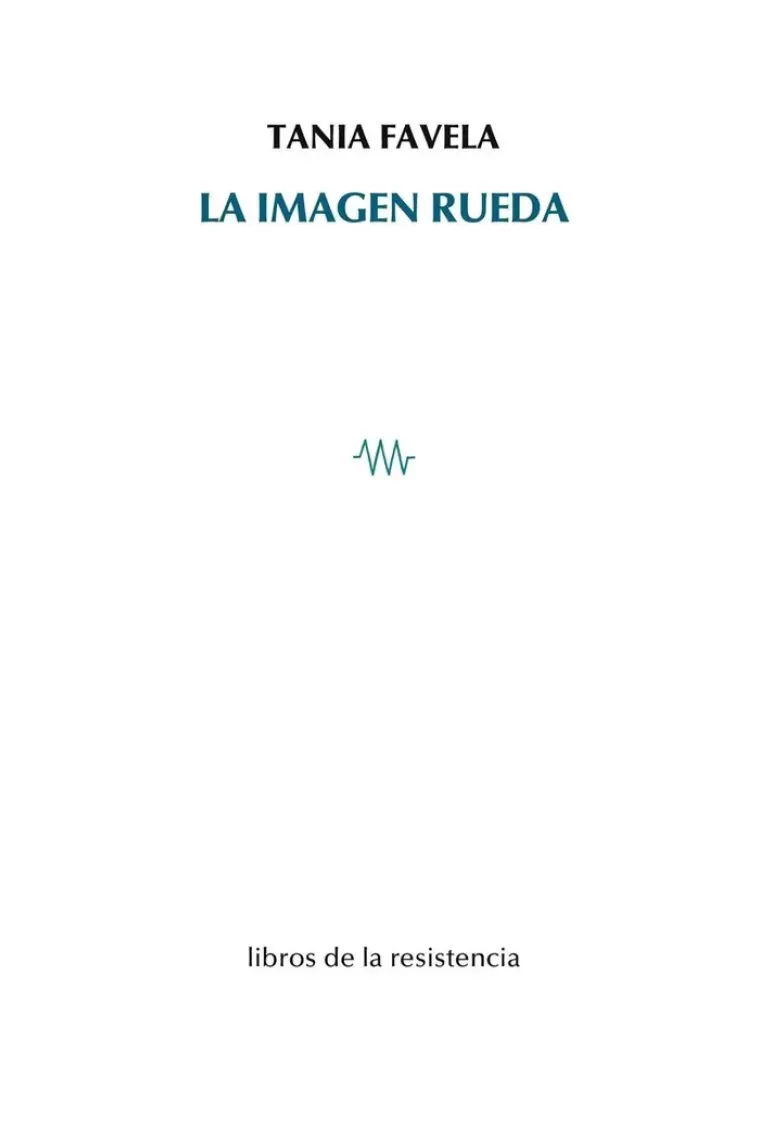 LA IMAGEN RUEDA