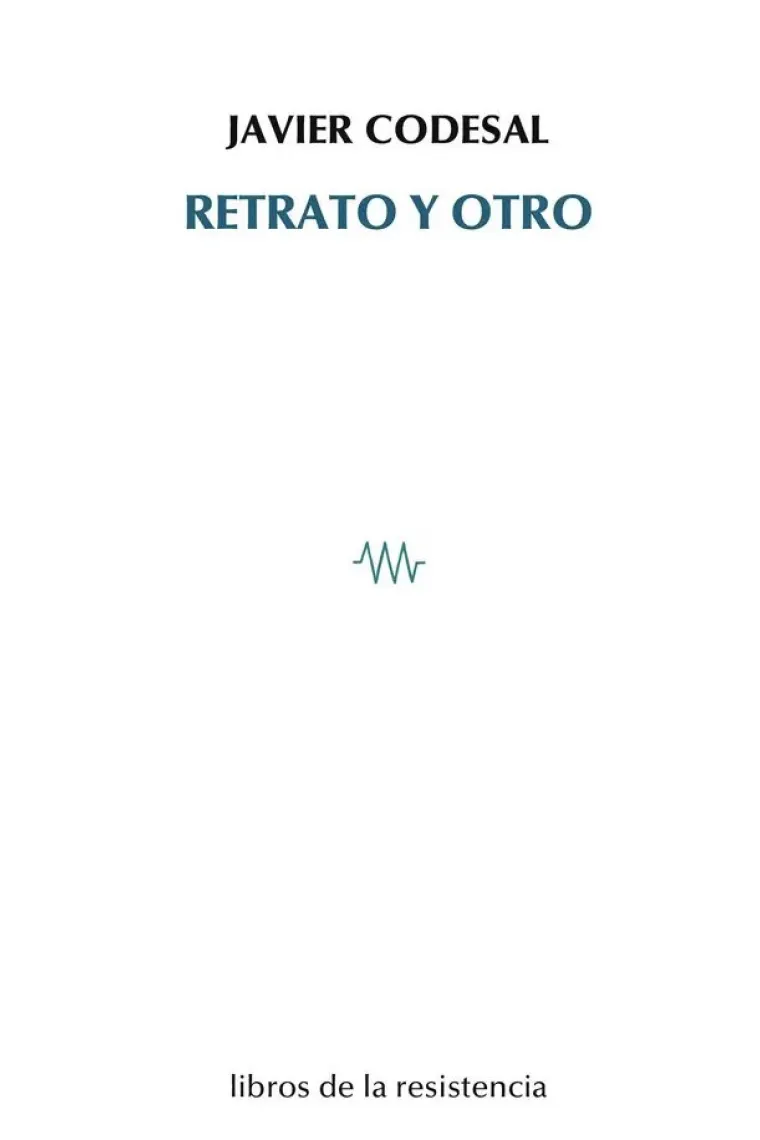Retrato y otro