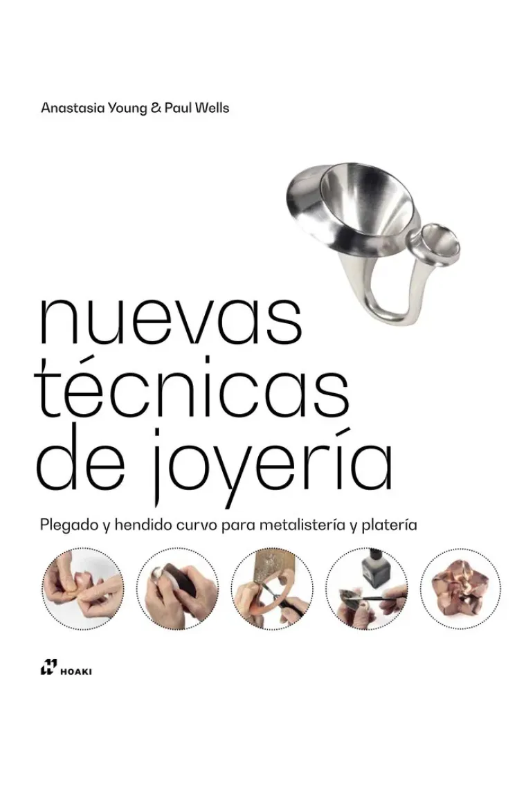 Nuevas Técnicas de Joyería