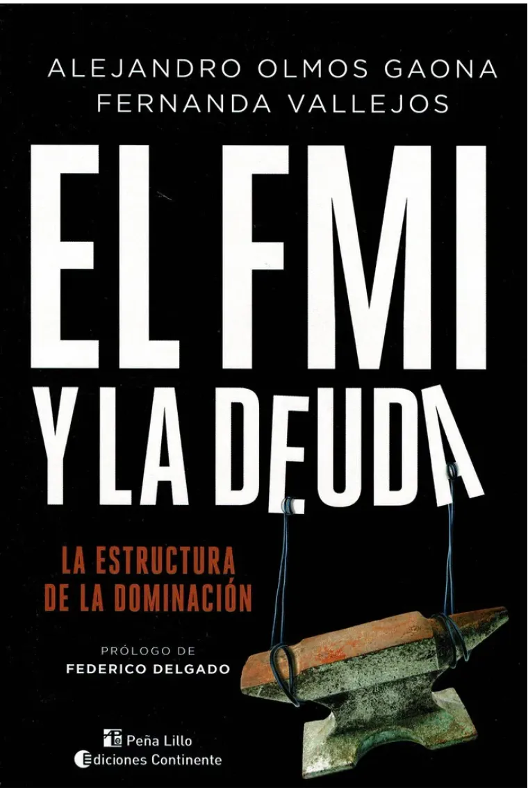 El FMI y la deuda
