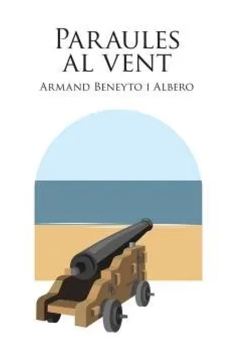 PARULES AL VENT (Catalán)