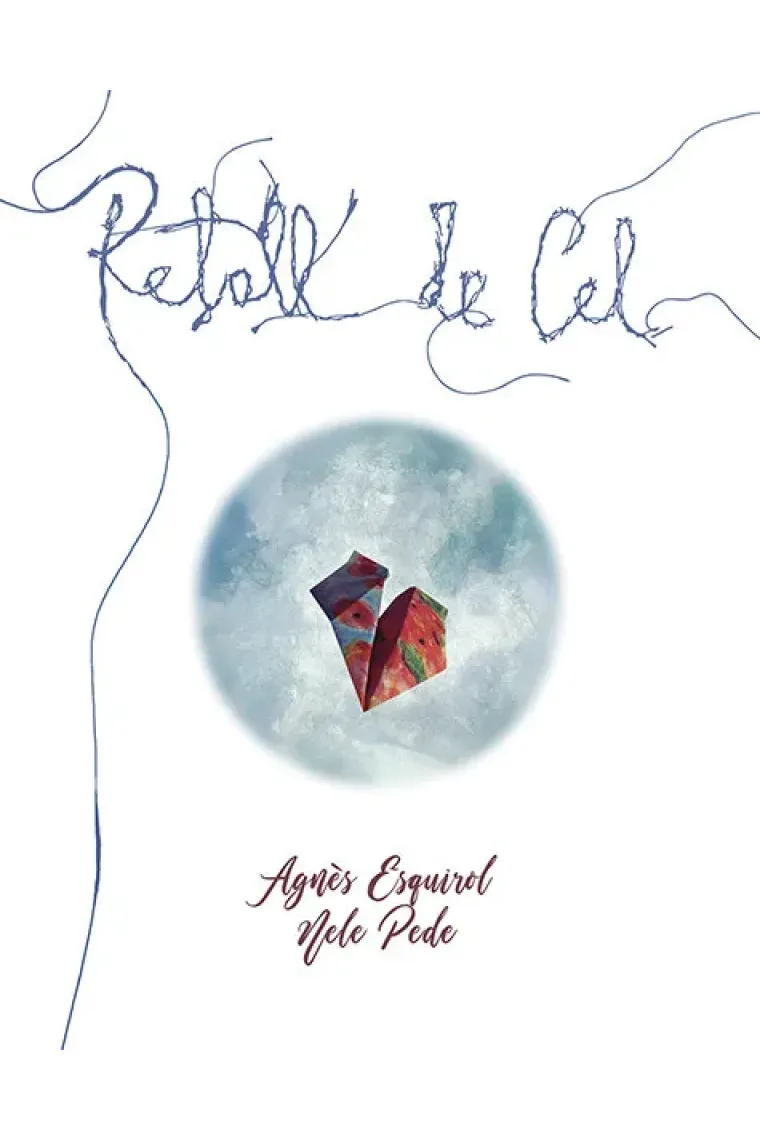 Retall de cel (Catalán)