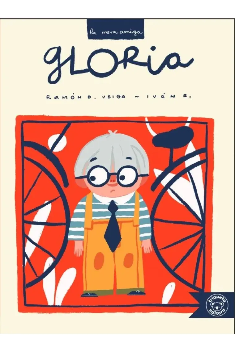 GLORIA.(MIS AMIGOS) (Catalán)