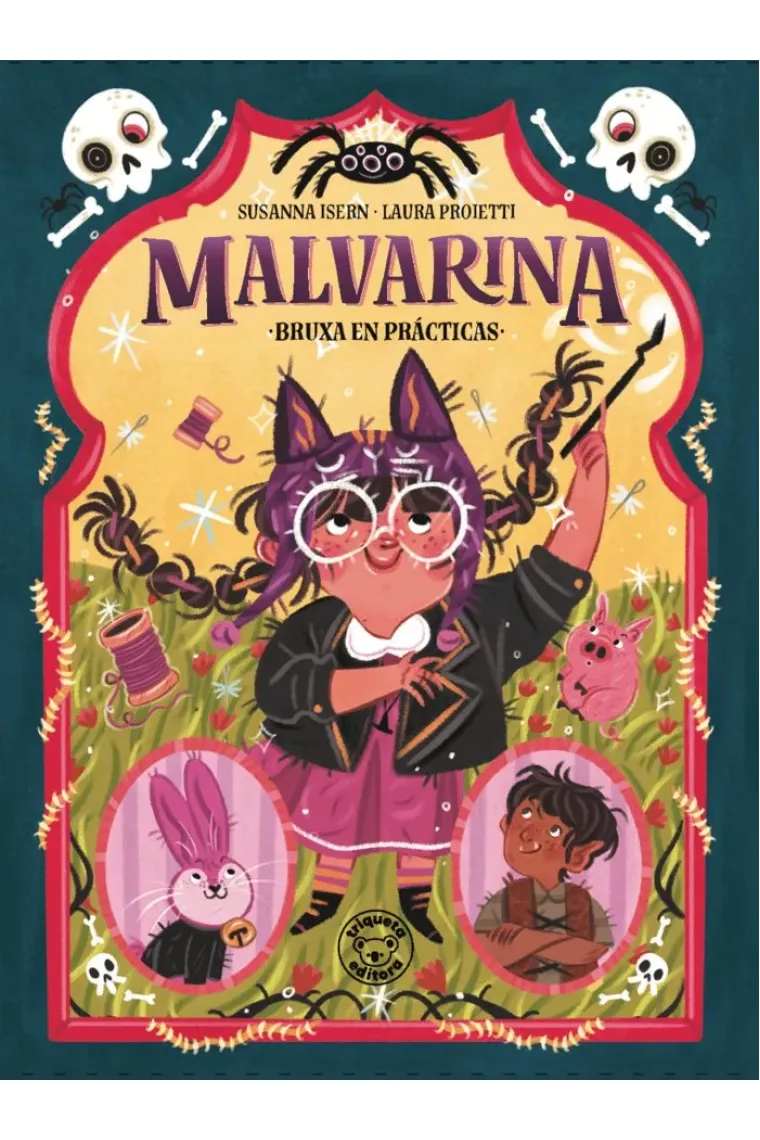 (GAL) MALVARINA  (Gallego)