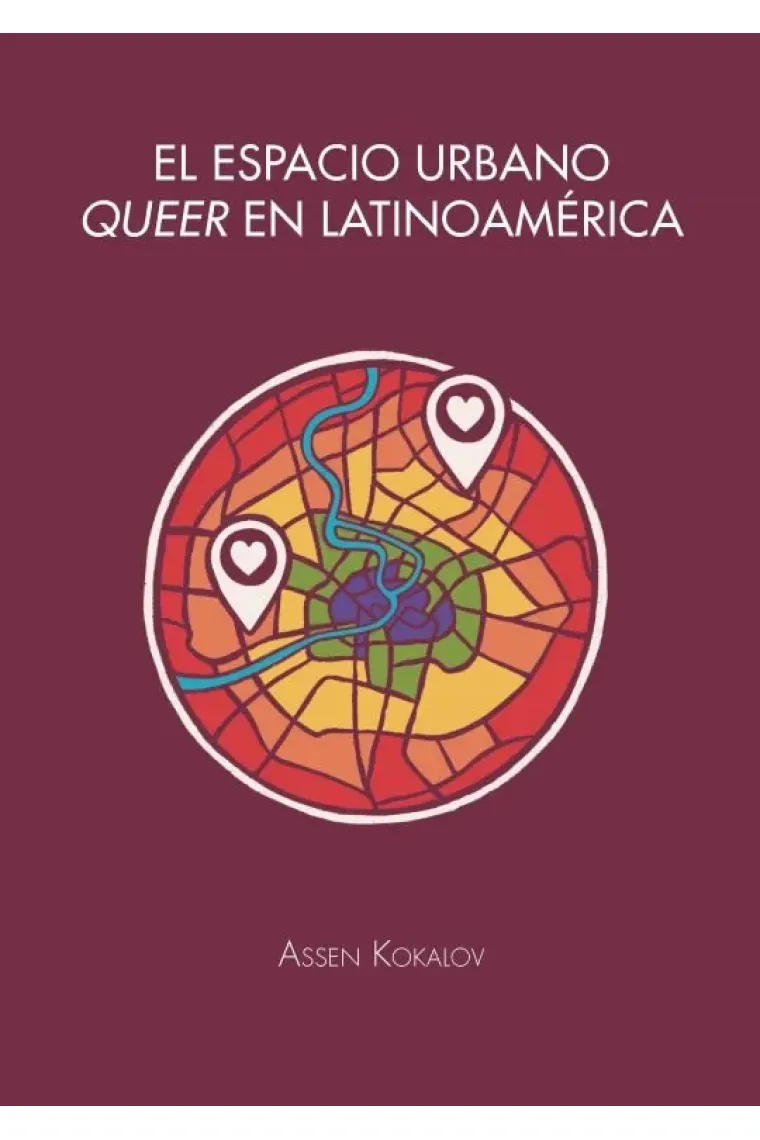 EL ESPACIO URBANO QUEER EN LATINOAMERICA