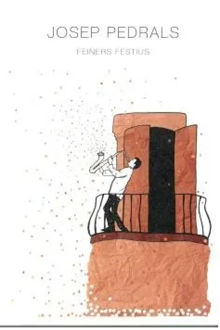 FEINERS FESTIUS (Catalán)