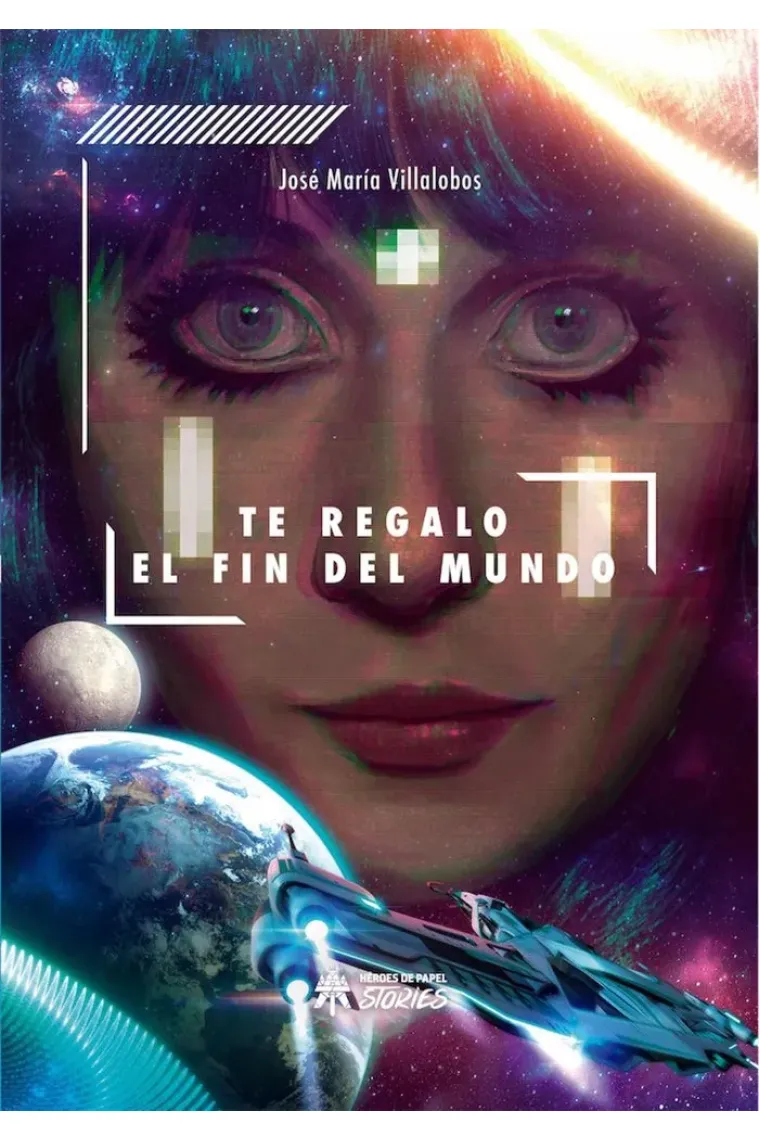 Te regalo el fin del mundo