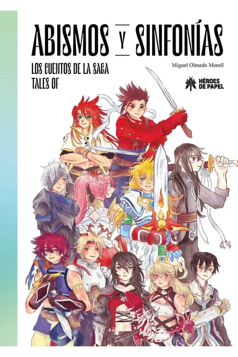 ABISMOS Y SINFONIAS