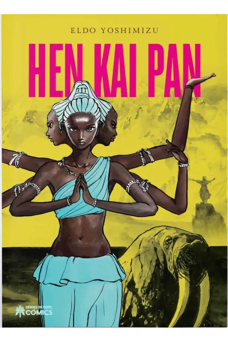 HEN KAI PAN
